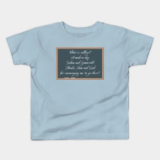 What is College Kids T-Shirt